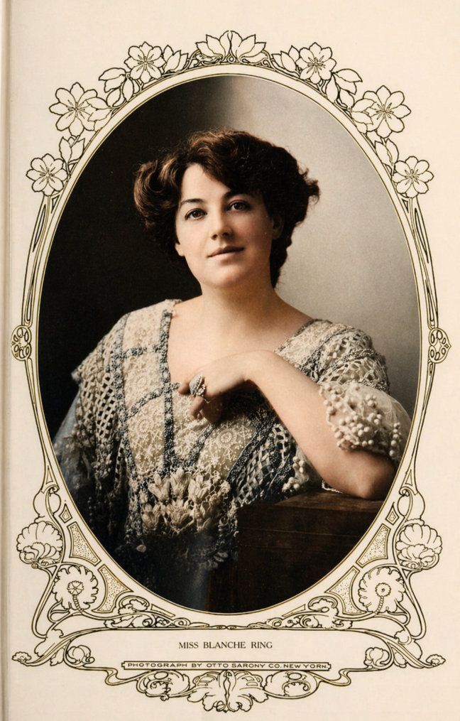 Blanche Ring