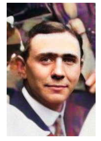 George Ambrose White