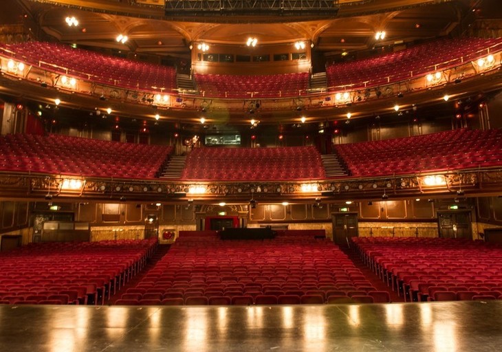 London Palladium